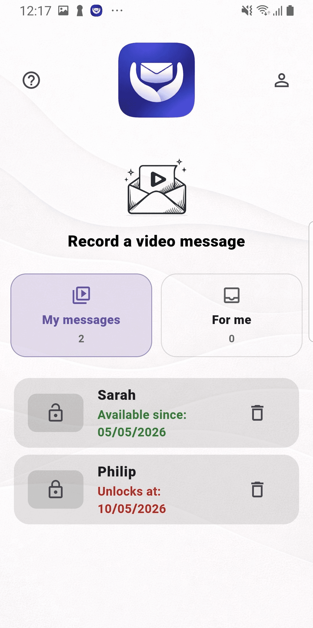 Beyond app preview